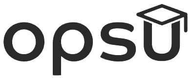 Logo OPSU 1
